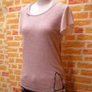 971069 Butterfly Tee