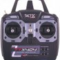 Tactik 2.4 Ghz 4 channel TX and RX Systme
