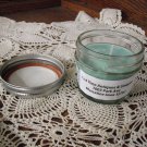 4 Oz Handcrafted Fresh Apples Soy Candle