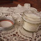 4 Oz Handcrafted Fresh Linens Soy Candle