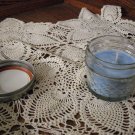 4 Oz Handcrafted Angel Wings Soy Candle