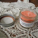 6 Oz Handcrafted Spiced Apple Soy Candle