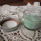 4 Oz Handcrafted Daffodil Fields Soy Candle