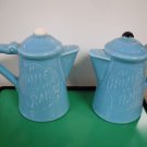 Vintage At Home On Your Range Salt & Pepper Set