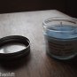 New 4 Oz Soy Blue Fresh Mountian Lakez Candle