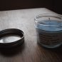 New 4 Oz Soy Blue Fresh Mountian Lakez Candle