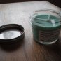New 4 Oz green Soy Jarred Fresh Cut Grass Candle