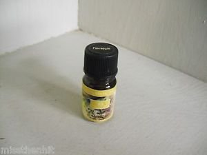 Essential Decor 6 ML Bottle Essential Clear Oil Pineapple New