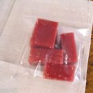 Handcrafted Rose Jasmine Wax Melts Or Tarts