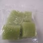 Handcrafted Green Eucalptus Melts Or Tarts