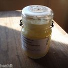 Pint Handcrafted 100% Soy Candle-Pumpkin Pie
