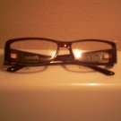 Christian Dior 3183 Eyeglasses in Cocoa Brown (0A8J)