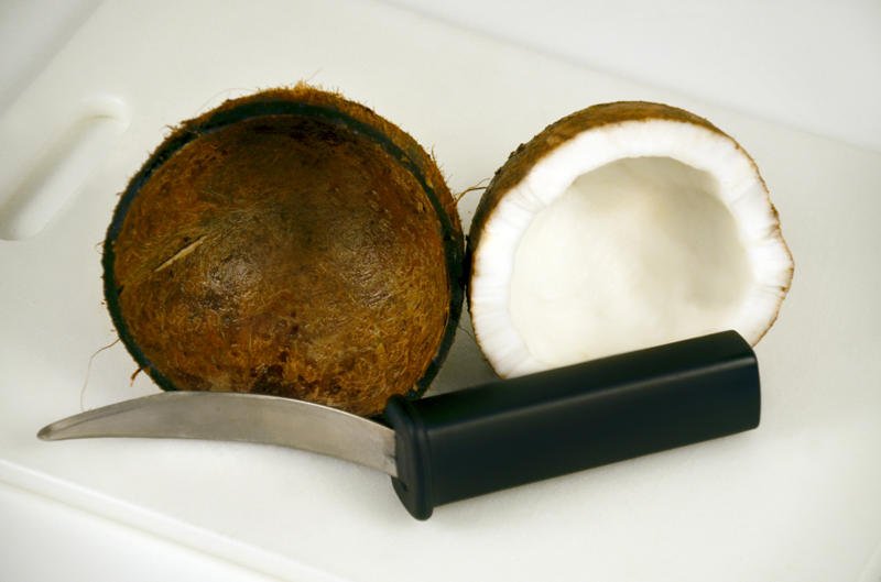 The Coconut Tool
