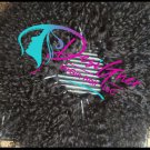 DesiGner Cuticle  Hairs, soft curly , 3pcs 16 18 20 Mongolian Virgin Remy Hairs  Bundles