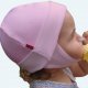100% Organic Cotton Baby & Toddler Hats With Ear Flaps