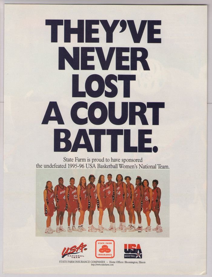 Vtg 1991 Coca-Cola NBA Playoffs Bracket Genuine Magazine Advertisement  Print Ad