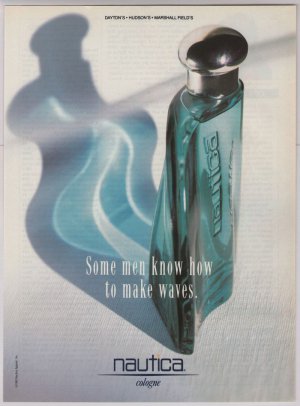 90s mens cologne