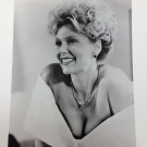 Susan Blakely DEAD RECKONING TV movie still press photo cleavage actress 1990