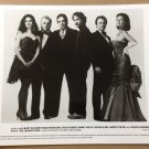Susan Sarandon - Kevin Kline - Harvey Keitel THE JANUARY MAN movie press photo 1988