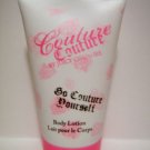 "Couture Couture" by Juicy Couture Body Lotion~1.7 oz./50 ml