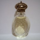 "Couture Couture" by Juicy Couture Parfum mini~.17 oz.