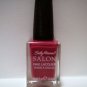 Sally Hansen Salon Nail Lacquer Polish~BERRY SWEET 4134-81