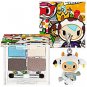 Tokidoki Cromatico Eye Shadow eyeshadow Palette MOZZARELLA & CHARM**NIB**