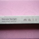 MALLY STARLIGHT WP Eye liner~MILK CHOCOLATE~New in Box