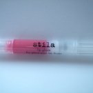 Stila Lip Glaze Lip Gloss~STARFRUIT (shimmering coral) mid sz .05 oz~$14