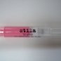 Stila Lip Glaze Lip Gloss~GRAPEFRUIT (frosted pink) mid sz .05 oz~$14