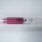 Stila Lip Glaze Lip Gloss~BELIEVE (berry plum) mid sz .05 oz~$14