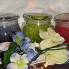 Fusion Aroma Jars