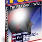 I Can. Therefore, I Will. Unleashing the Full Potentials of Your Mind by Hank McGrath