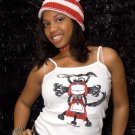 Lil' Red Riding Hood - T-shirt