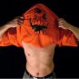 Instant Pumpkinhead Costume - Pull Your Shirt Over your Head
