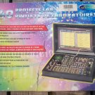 140 Projects Lab by Young Scientist