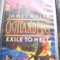Outlanders by James Axler audio books, set of 7