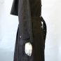 Authentic DONNA KAREN Signature trench coat