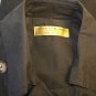Authentic DONNA KAREN Signature trench coat