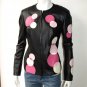 Authentic ESCADA Beautiful Leather Jacket