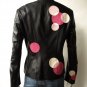 Authentic ESCADA Beautiful Leather Jacket