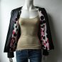 Authentic ESCADA Beautiful Leather Jacket