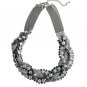 Fashion beads chains necklace