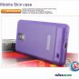 Samsung i997 infuse Nillkin brand Soft Case