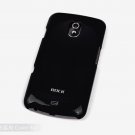 Samsung Galaxy Nexus i9250 Case Rock brand colorful hard case - Black color