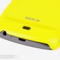 Samsung Galaxy Nexus i9250 Case Rock brand colorful hard case - Black color