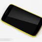 Samsung Galaxy Nexus i9250 Case Rock brand colorful hard case - Black color