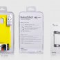Samsung Galaxy Nexus i9250 Case Rock brand colorful hard case - yellow color