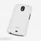Samsung Galaxy Nexus i9250 Case Rock brand colorful hard case - White color