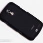 Samsung Galaxy Nexus i9250 Case Rock brand mat color hard case - mat black color